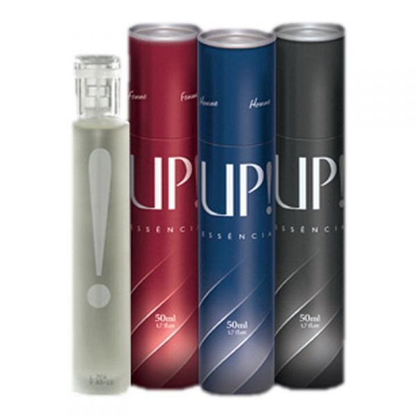 Up perfume