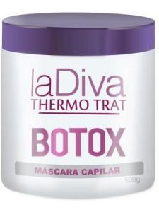 Botox Capilar LaDiva